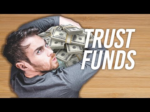 Understanding the Protection of Trust Funds in Lawsuits: A Comprehensive Overview