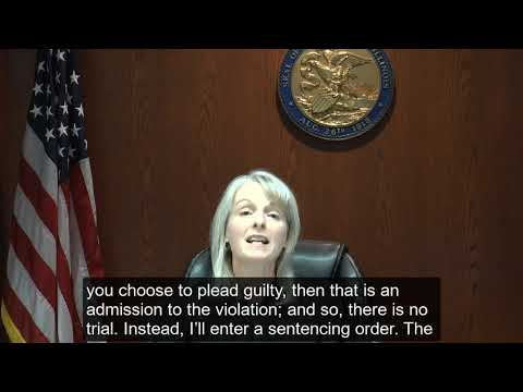 The Consequences of Failing to Pay Court Fees in the United States