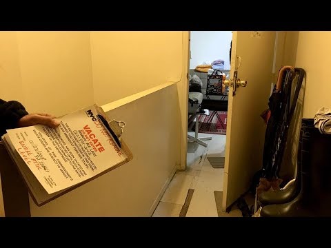 Understanding the Legal Recourse for Renting an Illegal Apartment in NYC