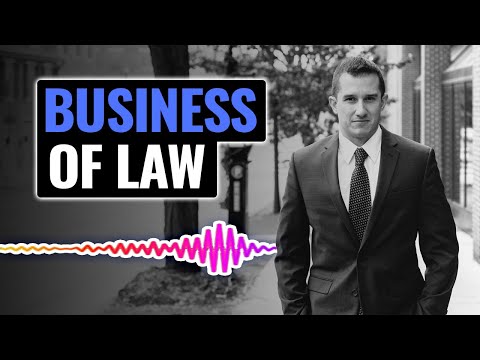 Understanding the Composition of Law Firms: Exploring the Viability of Single-Lawyer Practices