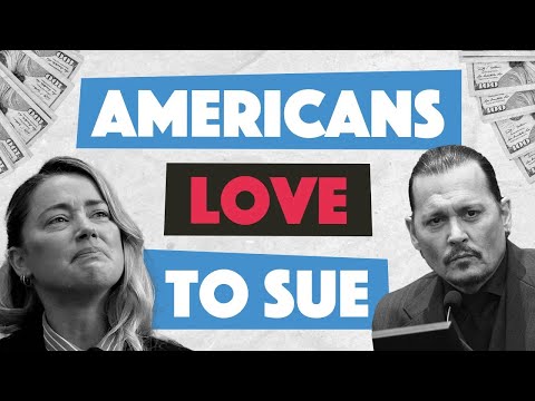 Understanding the Legal Options: Suing an American Company