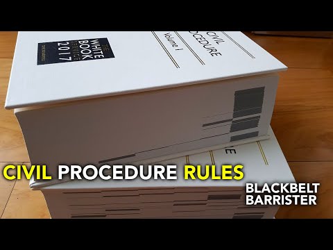 Understanding the Process of a Civil Court Case in the UK: A Comprehensive Overview