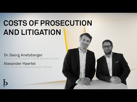 The Cost of Litigation in Germany: A Comprehensive Analysis