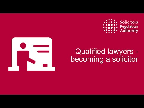 The Process of Transitioning from an American Lawyer to a UK Solicitor: A Comprehensive Overview