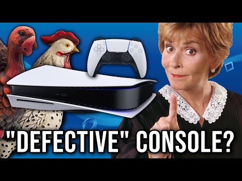 Understanding the Class-Action Lawsuit Against Sony