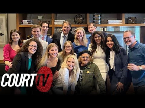 Exploring Johnny Depp's Legal Representation: A Closer Look at his Legal Team