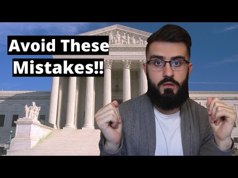 Understanding the Rigor and Challenges of Pursuing a Law Degree in the UK