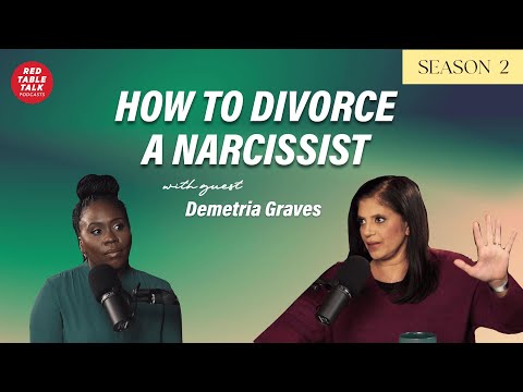 The Importance of Legal Representation in Divorcing a Narcissist