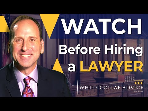 Key Considerations when Hiring a Lawyer: Four Essential Questions to Ask