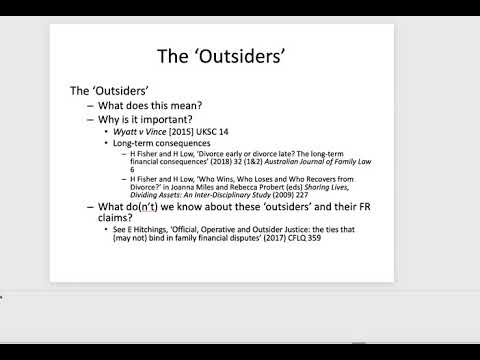 Understanding Legal Remedies for Marriage Disruption in the UK