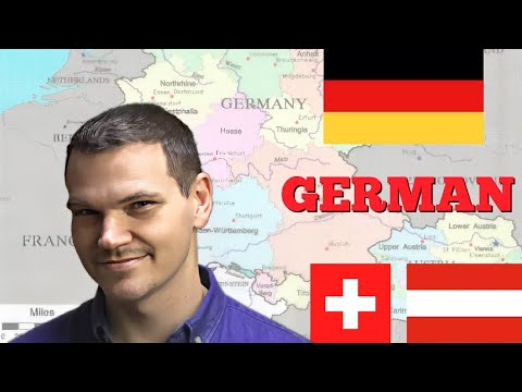 The Legal Language in Germany: An Overview