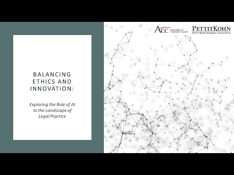 Exploring the Accessibility of Different Areas of Legal Practice