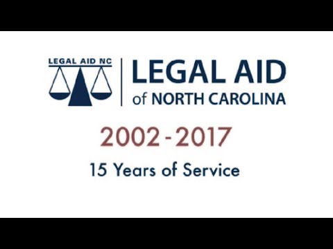 Understanding the Role and Services of Legal Aid of NC: A Comprehensive Overview