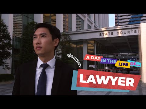 Exploring the Prospects of a Legal Career in Singapore