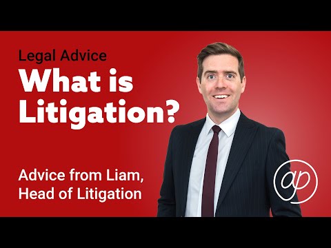 Understanding Litigation: Exploring the Meaning of Legal Disputes in the UK
