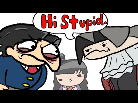 The Legality of Obtaining Ace Attorney Without Charge