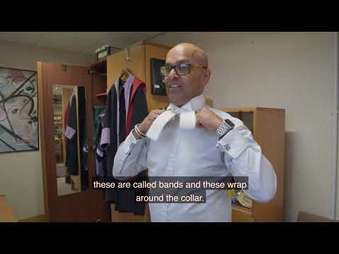 The Process of Becoming a Supreme Court Judge in the UK