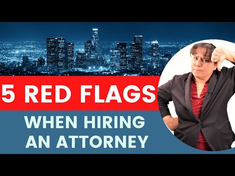 Determining the Optimal Time to Contact a Lawyer