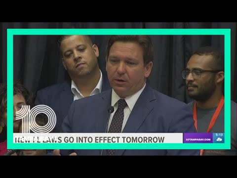 Understanding the Florida Statute 588: An Overview of Relevant Law and Implications