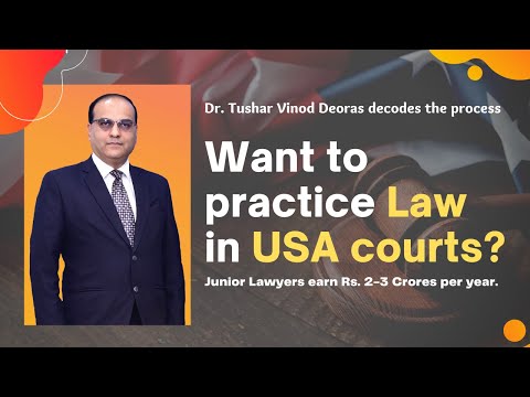 Can a US Citizen Practice Law in India? Exploring Cross-Border Legal Qualifications