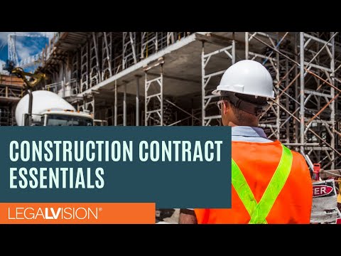 Understanding the Limit of Liability in Construction Contracts: A Comprehensive Overview