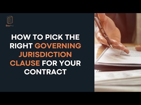 Determining the Choice of Law: A Comprehensive Analysis of Relevant Factors