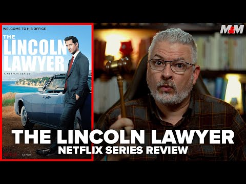 Understanding the Age Rating Classification of The Lincoln Lawyer in the United States