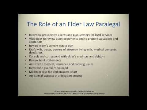 Understanding Elder Law in Connecticut: A Comprehensive Overview