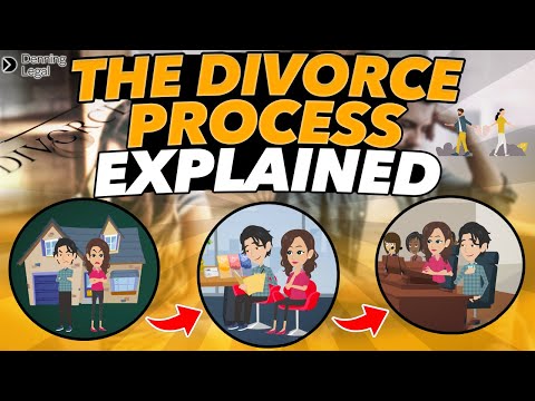 Understanding Divorce Law in Australia for Foreigners
