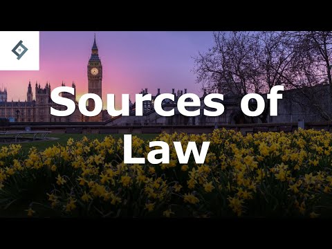 Understanding Legal Education: Exploring the Availability of a GCSE in Law