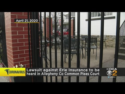 Understanding the Erie Insurance Lawsuit in Maryland