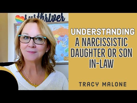 Understanding the Legal Terminology for the Mother of My Daughter's Spouse