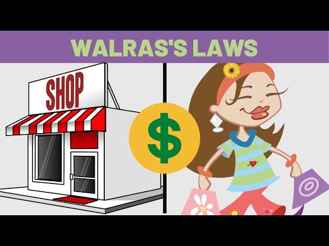 Understanding the Significance of Walras Law in Economics