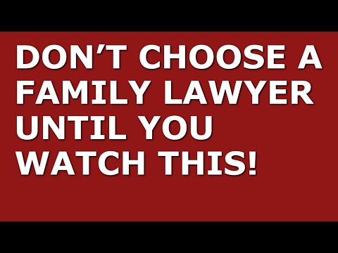 Understanding Family Lawyer Costs in New York: A Comprehensive Guide