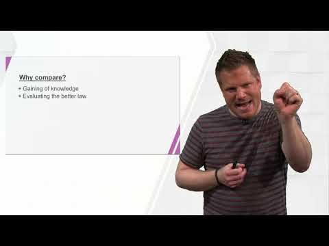 Comparative Analysis: Evaluating Business Law Systems Across Countries