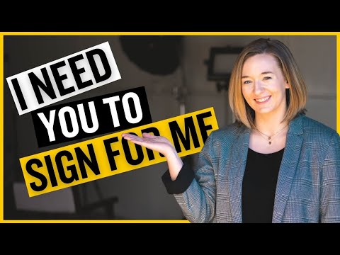 Transferring Property: Understanding the Role of Power of Attorney in Purchasing a Relative's Home