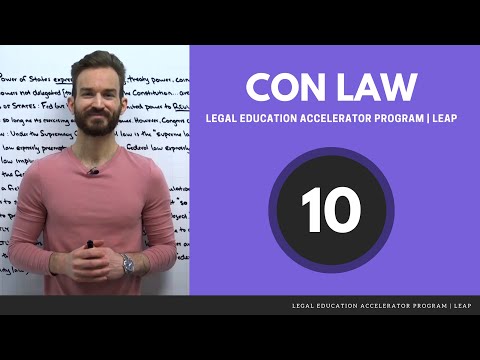 Understanding Constitutional Law: Defining Individual Rights in the United States