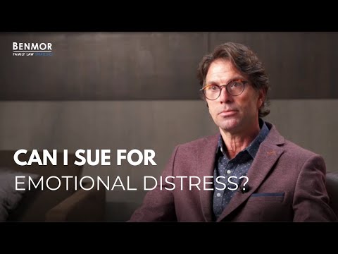 Can You Seek Compensation for Emotional Distress from a Landlord in California?