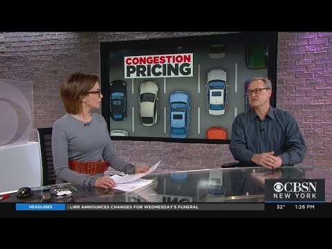 Understanding the Legal Consequences of Non-Payment of Congestion Charges in the US