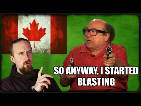 The Legality of Self-Defense in Canada: An Informative Overview