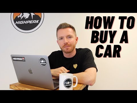 Understanding Your Legal Rights When Purchasing a Car in the UK