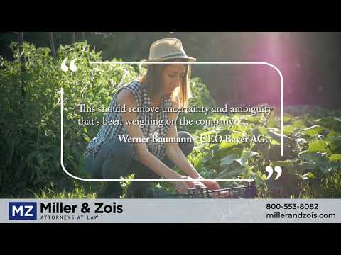 The Scope of Involvement in the Roundup Lawsuit: A Comprehensive Analysis