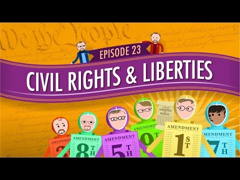 Understanding the Concept of Liberty Justice in US Law