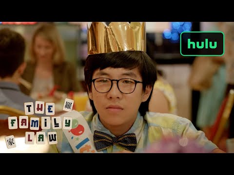 Where to Stream Family Law Series in the USA