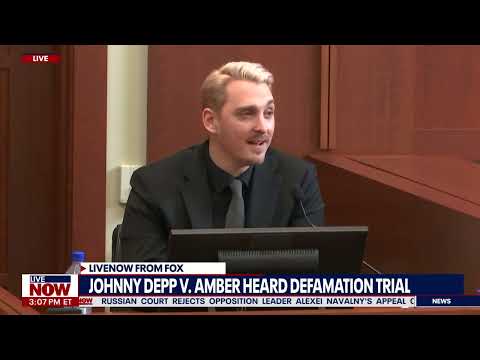 The Key Legal Representative in Johnny Depp's Case: Unveiling the Professional Advocate