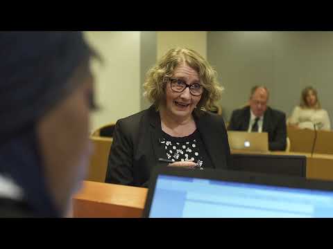 The Role of Barristers in Family Court Proceedings: An In-Depth Analysis