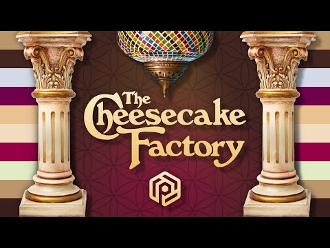 The Legal Name of the Cheesecake Factory: A Definitive Explanation