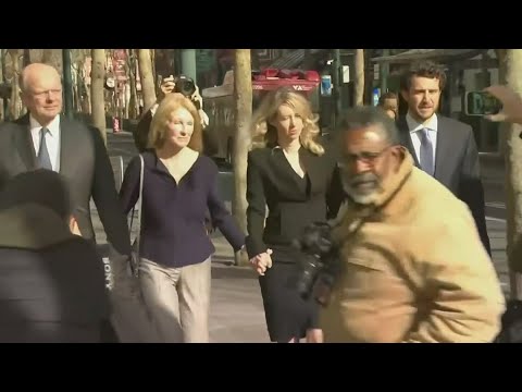 The Judicial Officer Presiding over the Elizabeth Holmes Case: A Closer Look