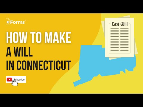 The Legality of Handwritten Wills in Connecticut: A Comprehensive Analysis