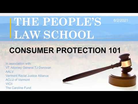 Understanding Consumer Law in New York City: A Comprehensive Guide